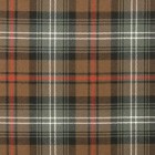 Urquhart Weathered 16oz Tartan Fabric By The Metre